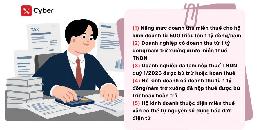 5 điểm mới nghị định 141/2026/nđ-cp