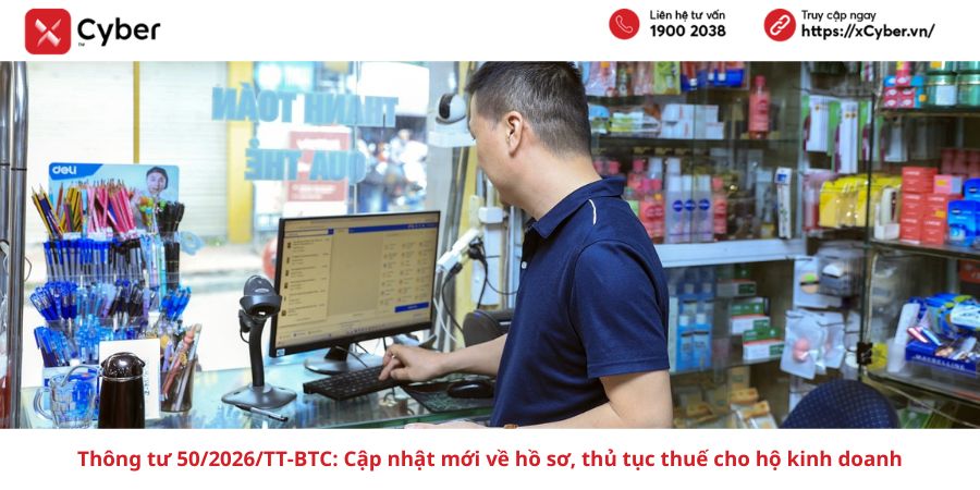 Thong tu 50 2026 TT BTC