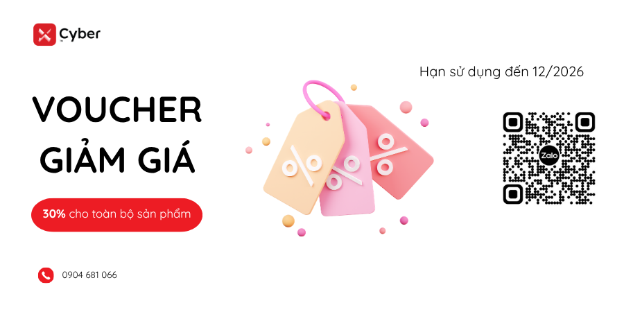 VOUCHER GIAM GIA 2