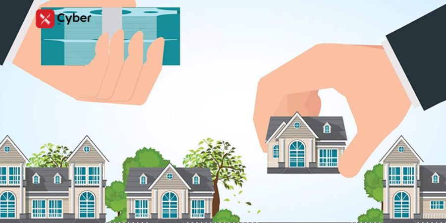 Mẫu 01/BĐS: Tờ khai thuế đối với hoạt động cho thuê bất động sản 4 cá nhân cho thuê bất động sản có bắt buộc đăng ký hộ kinh doanh không