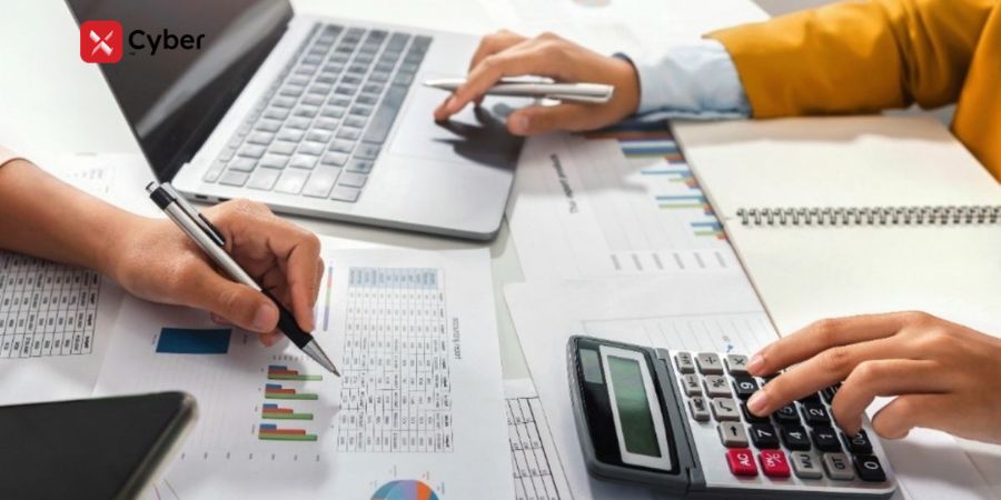 Mẫu sổ S2a-HKD: Link tải mới nhất và hướng dẫn cách ghi cho hộ kinh doanh 3 cách ghi sổ s2a-hkd