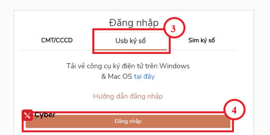 Hướng dẫn cách nộp báo cáo tình hình sử dụng lao động trên Dịch vụ công từ A - Z 4 cách nộp báo cáo tình hình sử dụng lao động trên dịch vụ công - bước 2.2