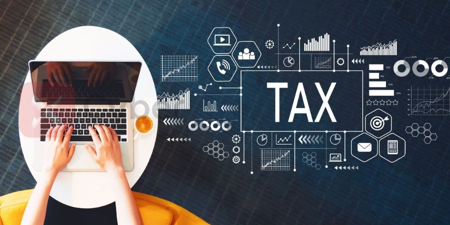 cách tính thuế hộ kinh doanh có doanh thu dưới 3 tỷ
