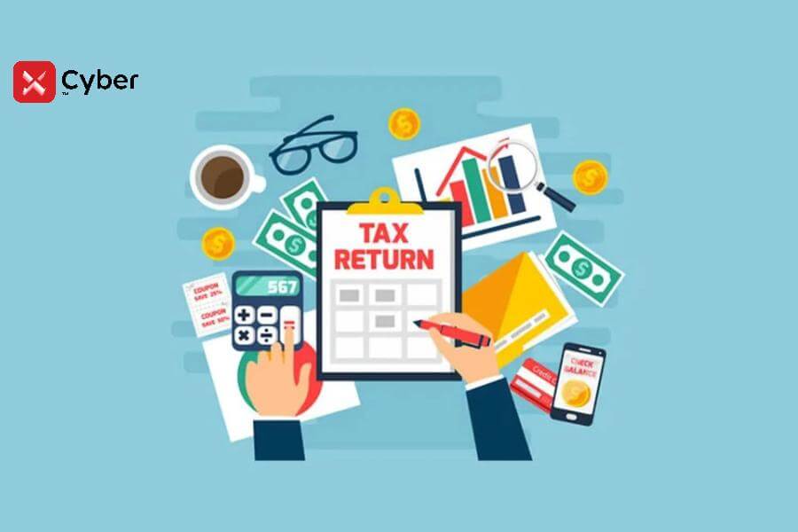 Hướng dẫn công ty hoàn thuế thu nhập cá nhân cho nhân viên chi tiết A-Z 4 câu hỏi thường gặp về hoàn thuế tncn cho doanh nghiệp