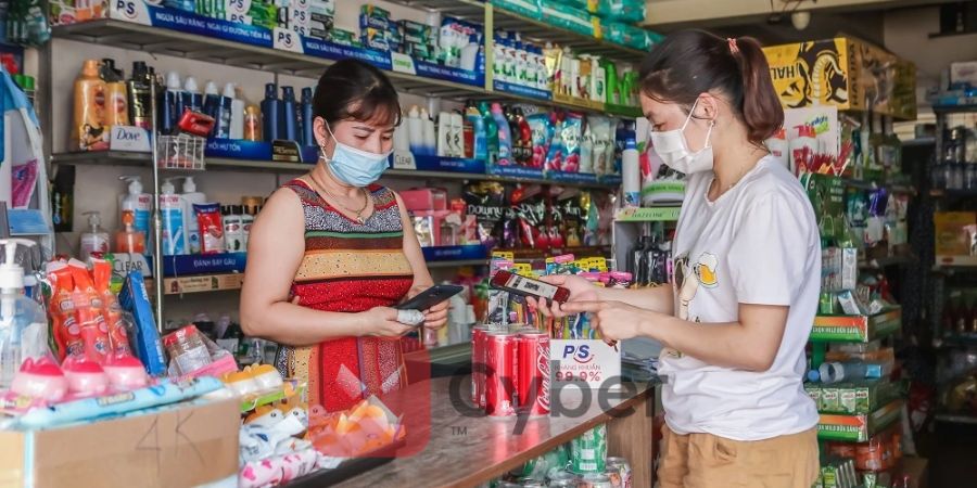 doanh doanh thu từ 500 triệu đến 1 tỷ có phải nộp thuế không