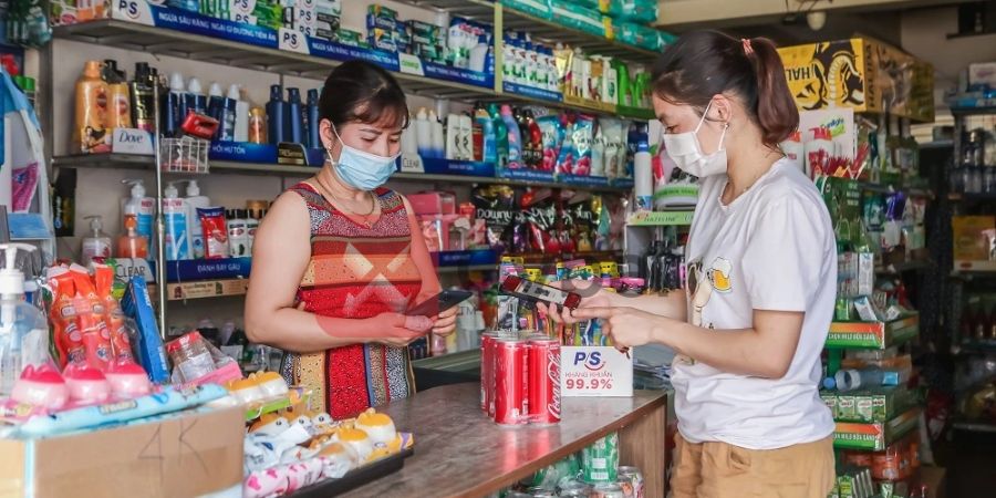 hộ kinh doanh dưới 1 tỷ có được xuất hóa đơn không