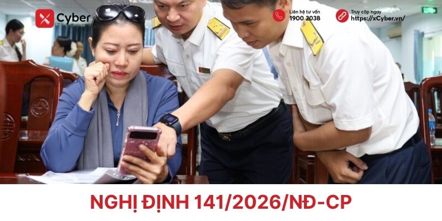 nghị định 141/2026/nđ-cp