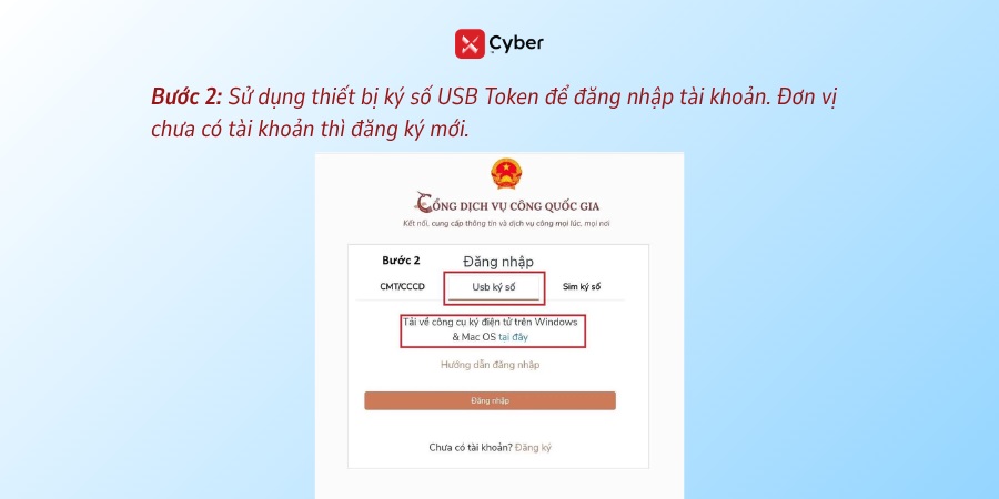 Nộp báo cáo tình hình sử dụng lao động năm 2026: Thời hạn, nơi nộp và 3 cách thực hiện 3 nộp báo cáo tình hình sử dụng lao động - bước 2