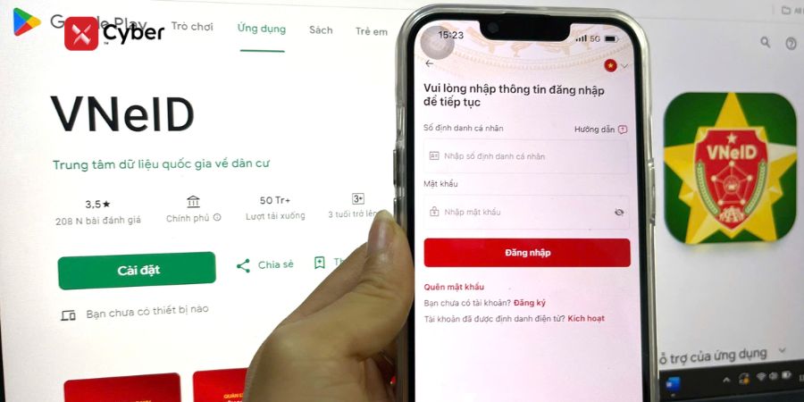 Cách tích hợp người phụ thuộc trên VNeID nhanh chóng, chi tiết A-Z 3 tích hợp người phụ thuộc trên vneid để làm gì