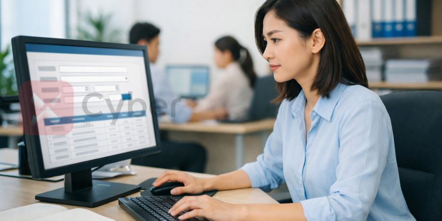 Tra cứu hồ sơ hoàn thuế thu nhập cá nhân: 3 cách kiểm tra nhanh và chính xác 2 vì sao cần tra cứu hồ sơ hoàn thuế thu nhập cá nhân