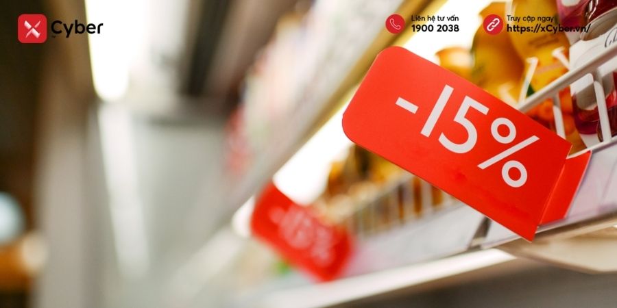 Hóa đơn chiết khấu thương mại: Quy định và cách xuất hóa đơn đúng chuẩn 2026 4 cách xuất hóa đơn chiết khấu thương mại