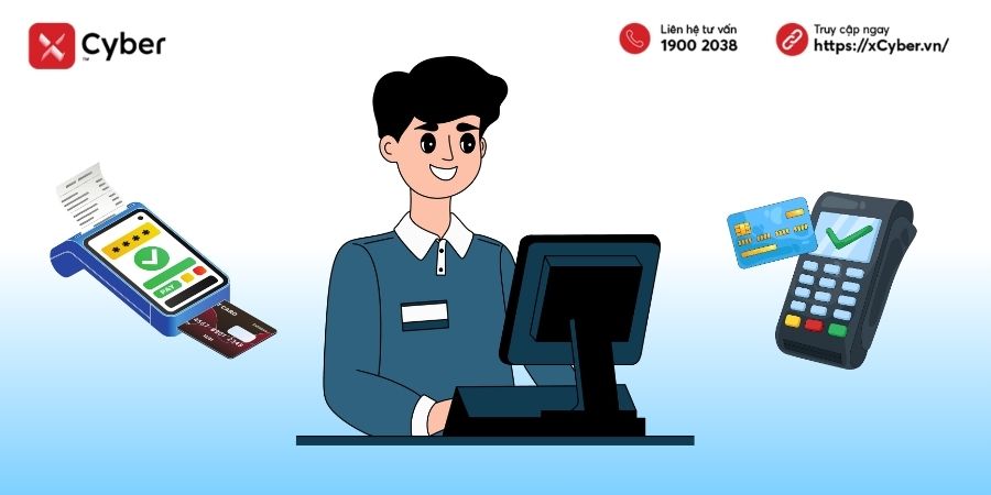 Hóa đơn khởi tạo từ máy tính tiền là gì? Quy định, cách dùng và nhận biết mới nhất 2026 4 câu hỏi thường gặp về hóa đơn khởi tạo từ máy tính tiền