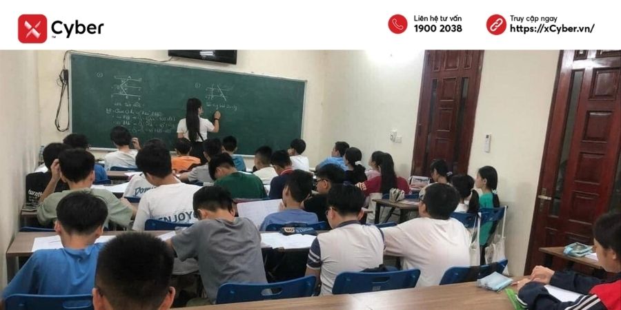 Đăng ký hộ kinh doanh dạy thêm: Điều kiện, hồ sơ và cách thực hiện mới nhất 2026 2 điều kiện đăng ký hộ kinh doanh dạy thêm