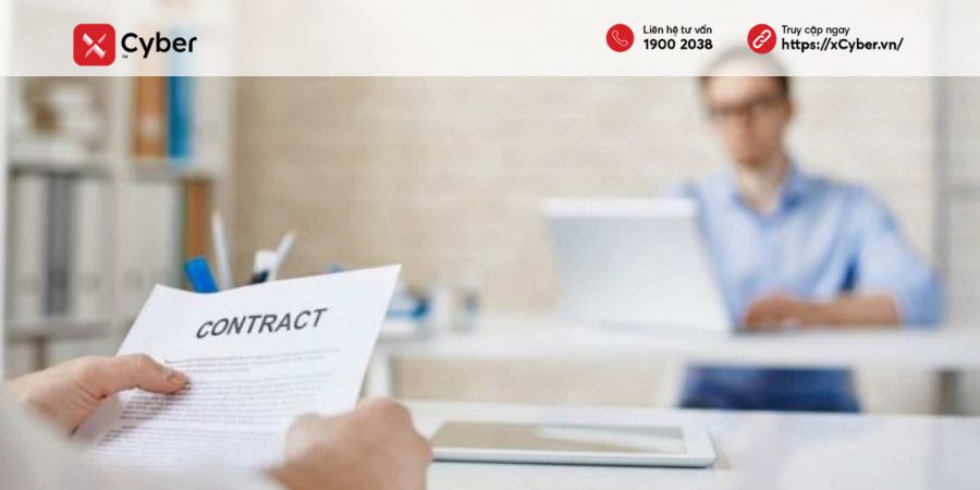 Hợp đồng lao động không xác định thời hạn: Quy định và biểu mẫu chuẩn 2 hợp đồng lao động không xác định thời hạn là gì
