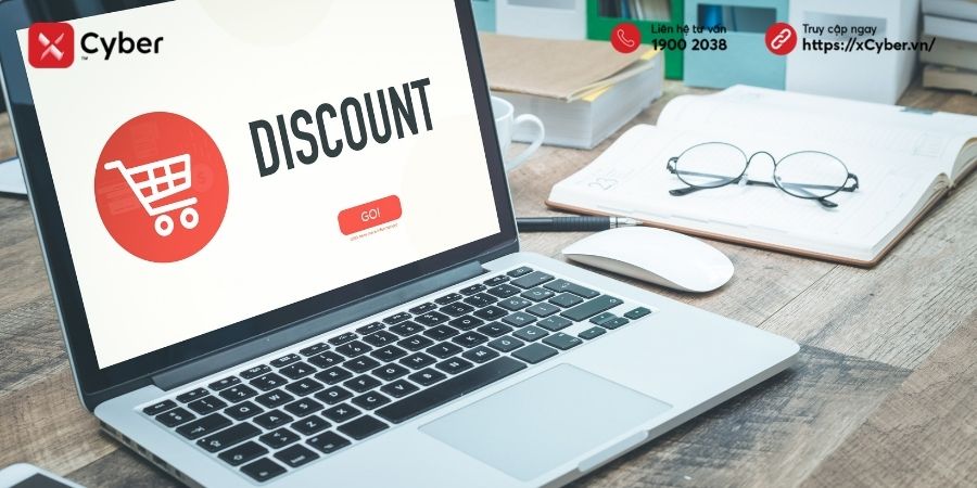 Hạch toán hóa đơn chiết khấu thương mại bên mua, bên bán và cách kê khai đúng chuẩn 4 kê khai hóa đơn chiết khấu thương mại