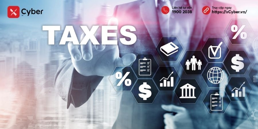 Lịch nộp báo cáo thuế 2026 mới nhất: Tổng hợp chi tiết theo tháng, quý và năm 4 lịch nộp báo cáo tài chính