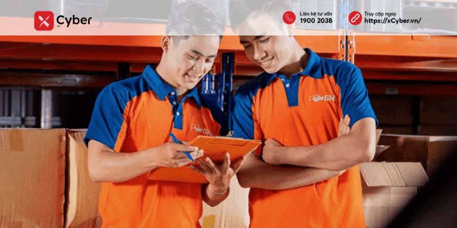 lựa chọn và sử dụng mẫu phiếu xuất kho
