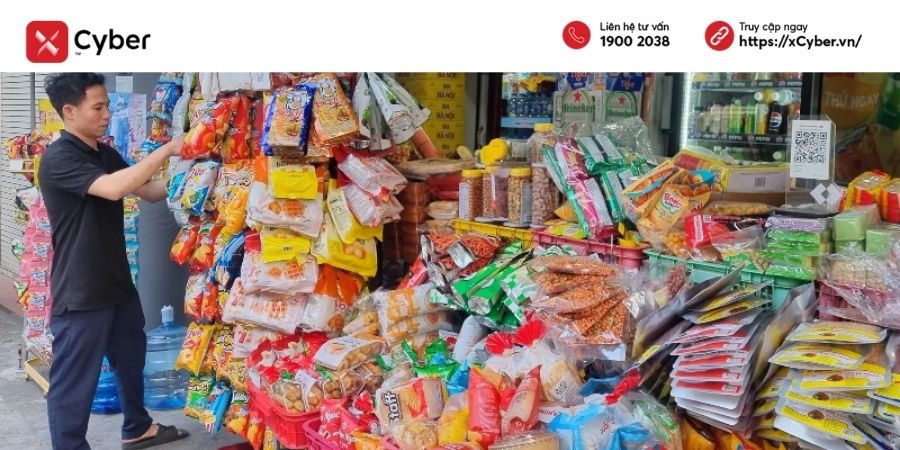 những hộ kinh doanh nào được miễn thuế