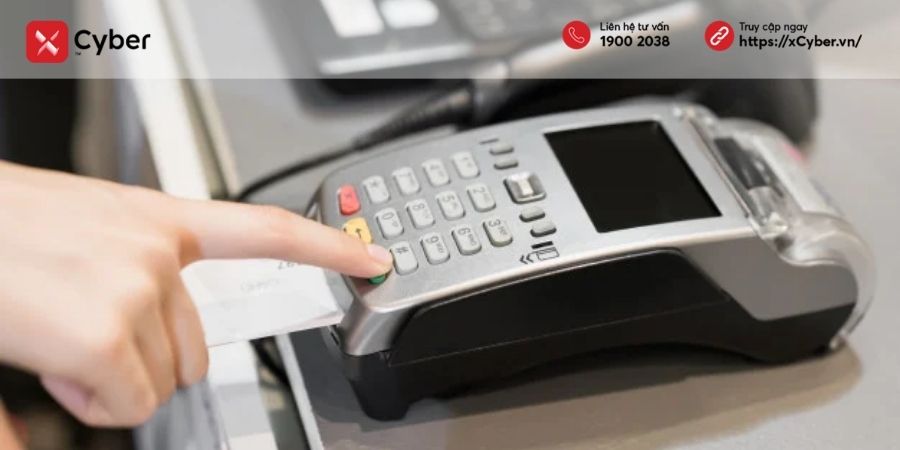 Hóa đơn khởi tạo từ máy tính tiền là gì? Quy định, cách dùng và nhận biết mới nhất 2026 2 nội dung bắt buộc trong hóa đơn khởi tạo từ máy tính tiền
