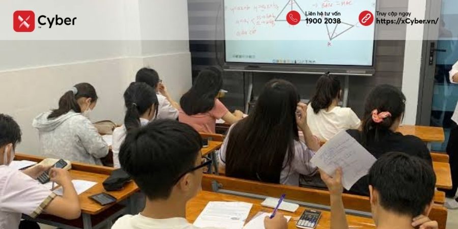 Hộ kinh doanh dạy thêm: Quy định 2026, cách tính thuế, kê khai và các vấn đề cần biết 2 quy định về hộ kinh doanh dạy thêm