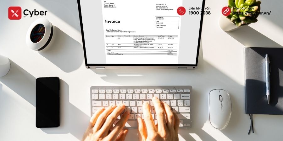 Hóa đơn chiết khấu thương mại: Quy định và cách xuất hóa đơn đúng chuẩn 2026 3 quy định về hóa đơn chiết khấu thương mại