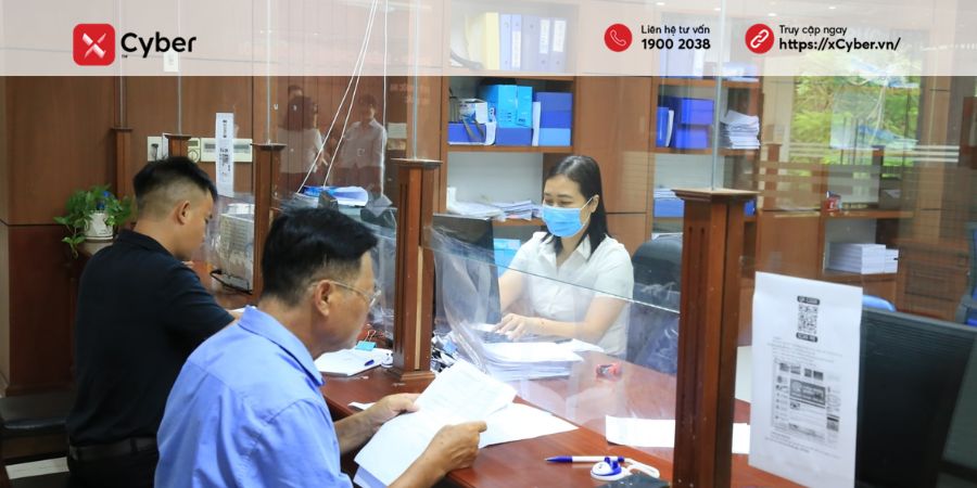 Hướng dẫn thủ tục đổi tên hộ kinh doanh chi tiết từ A-Z 5 thay đổi tên chủ hộ kinh doanh cá thể