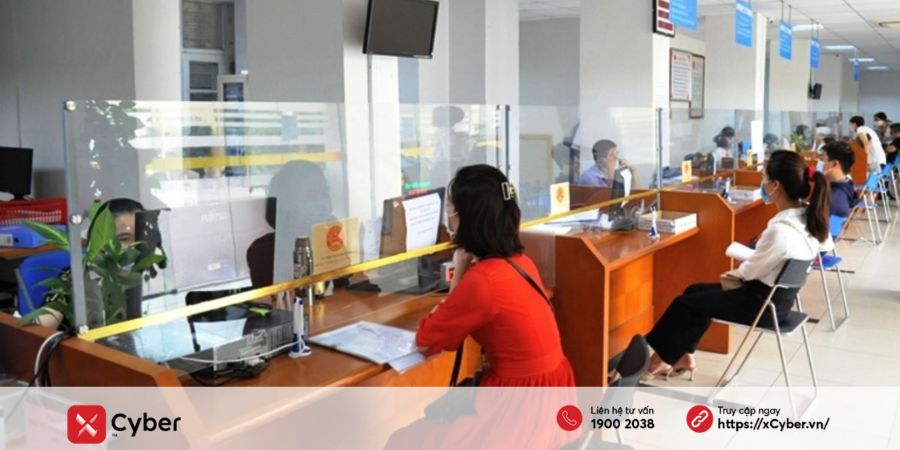 Hướng dẫn 5 cách tra cứu mã số thuế hộ kinh doanh nhanh và chính xác 10 tra cứu mã số thuế hộ kinh doanh trực tiếp tại chi cục thuế