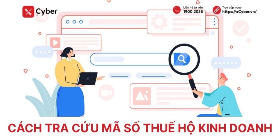 Hướng dẫn 5 cách tra cứu mã số thuế hộ kinh doanh nhanh và chính xác 1 tra cứu mã số thuế hộ kinh doanh