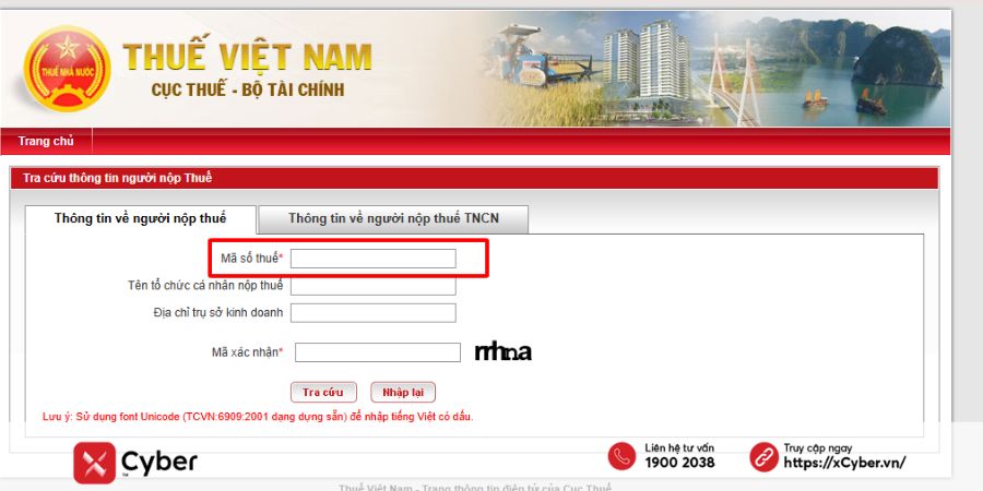 Cách tra cứu tên hộ kinh doanh cá thể nhanh chóng, tránh bị trùng 5 cách tra cứu hộ kinh doanh theo mã số thuế tại tổng cục thuế