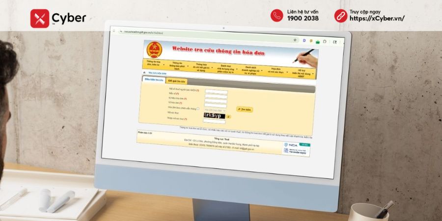 vì sao cần tra cứu hóa đơn đầu vào