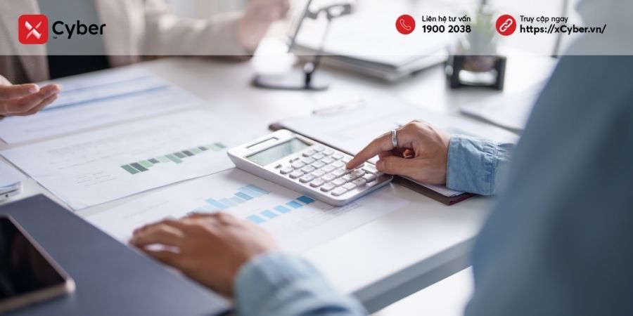 Hóa đơn chiết khấu thương mại: Quy định và cách xuất hóa đơn đúng chuẩn 2026 5 hóa đơn chiết khấu thương mại ghi âm hay dương