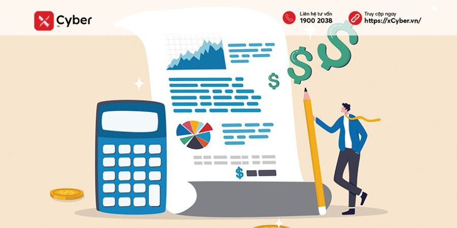 Mẫu báo cáo tài chính theo Thông tư 200 mới nhất và hướng dẫn lập chi tiết 4 mẫu báo cáo tài chính giữa niên độ theo thông tư 200