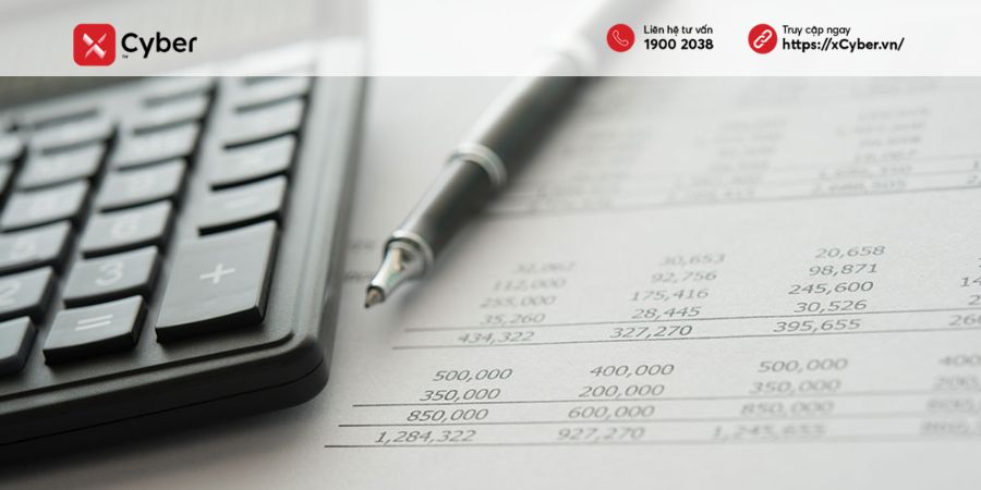 Mẫu báo cáo tài chính theo Thông tư 99/2025/TT-BTC mới nhất 3 mẫu báo cáo tài chính năm theo thông tư 99