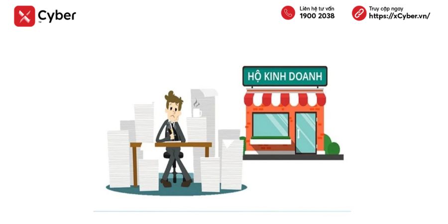 Đăng ký cá nhân kinh doanh: Đăng ký ở đâu, làm online thế nào và nên chọn hình thức nào? 26 cá nhân đăng ký kinh doanh nên chọn hình thức nào