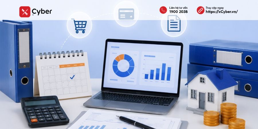 chế độ kế toán doanh nghiệp siêu nhỏ
