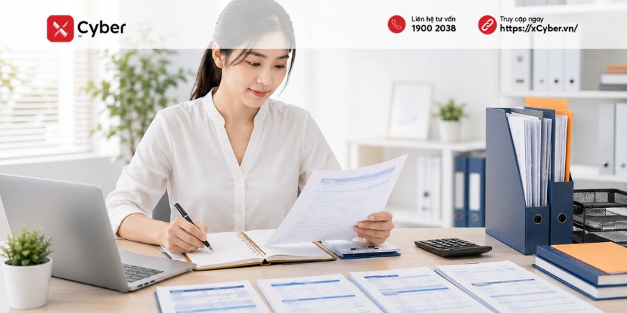 chế độ kế toán doanh nghiệp siêu nhỏ theo thông tư 58