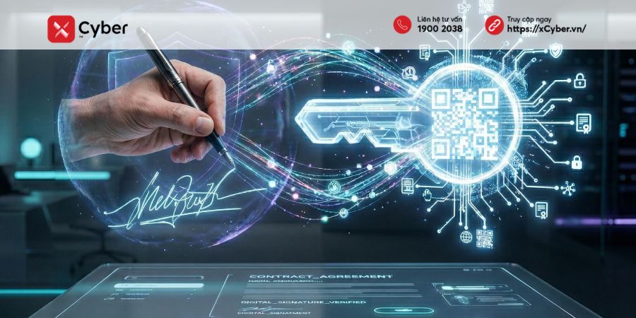 điểm giống nhau giữa chữ ký số hsm và usb token