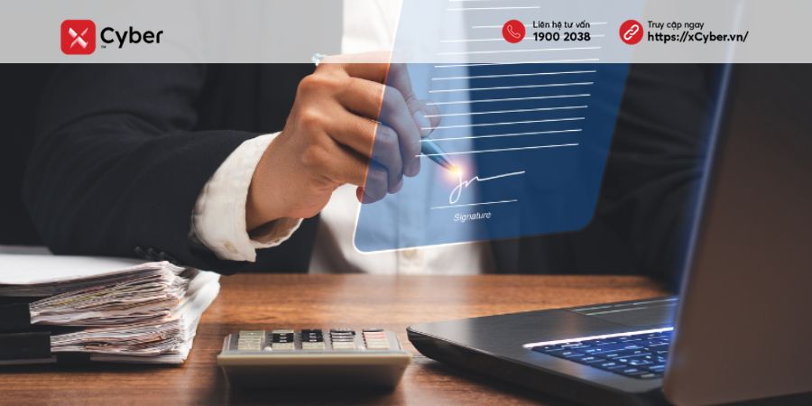 chữ ký số hsm và token khác nhau như thế nào