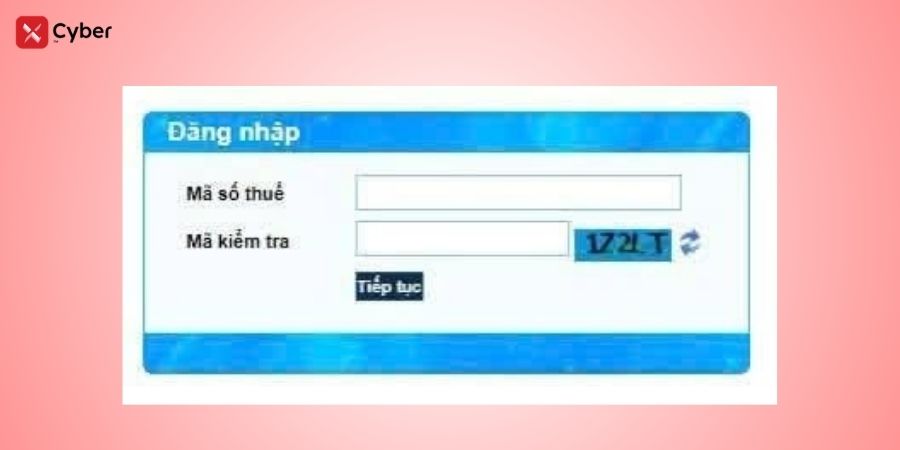 Hướng dẫn hộ kinh doanh kê khai thuế quý 2: Cách nộp tờ khai online và hạn chót cần nhớ 32 hộ kinh doanh kê khai thuế quý 2 trên thuế điện tử - bước 2.3
