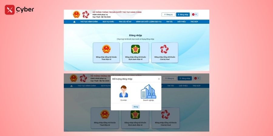 Kê khai thuế TNCN theo quý: Khi nào áp dụng, cách kê khai và thời hạn năm 2026 15 kê khai thuế tncn theo quý trực tuyến trên Thuế điện tử - bước 2