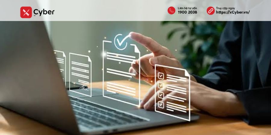 Chữ ký điện tử trên hợp đồng: Quy định, tính pháp lý và những lưu ý quan trọng 3 ưu điểm khi ký hợp đồng bằng chữ ký điện tử