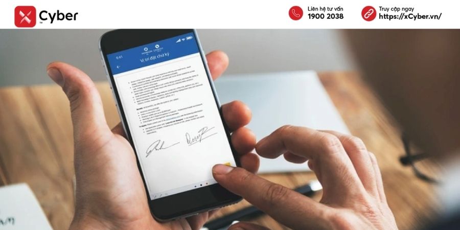 Ký hợp đồng điện tử có hợp lệ không? Quy định, cách ký và hình thức nên dùng 6 ký hợp đồng điện tử nên chọn hình thức nào