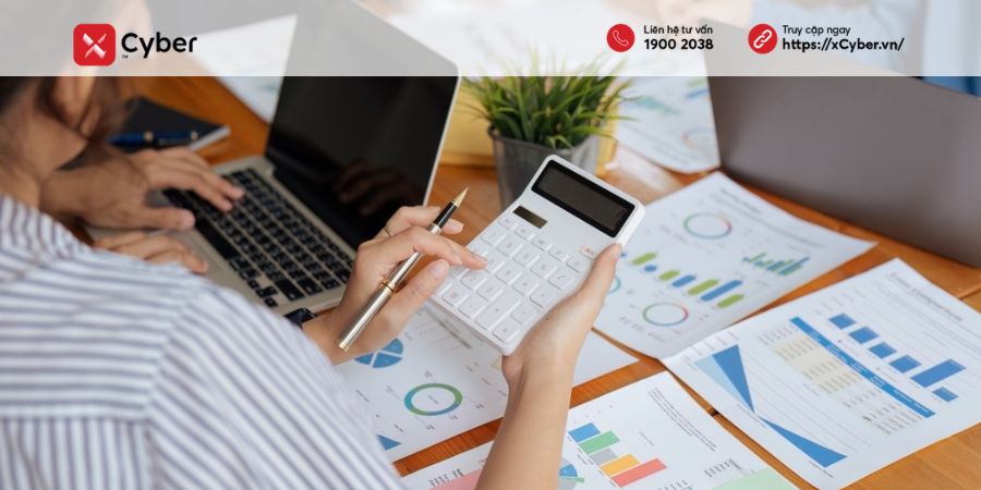 mẫu báo cáo tài chính theo thông tư 133