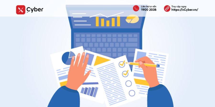 mẫu báo cáo tài chính theo thông tư 200