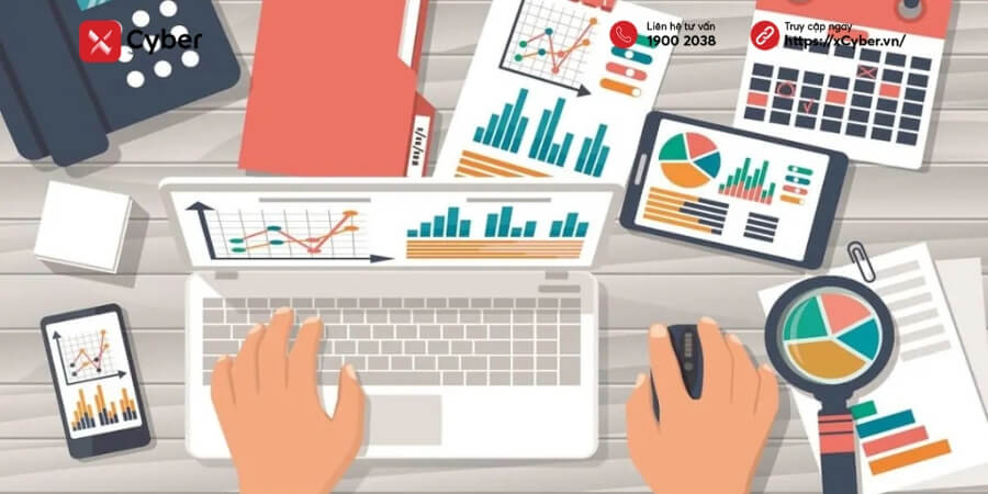 Tìm hiểu chế độ kế toán đối với hộ kinh doanh mới nhất hiện nay 4 mẫu chứng từ kế toán hộ kinh doanh cần sử dụng