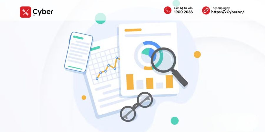 các mẫu báo cáo tài chính