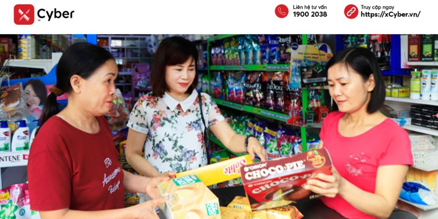 tổng quan về cá nhân kinh doanh và hộ kinh doanh