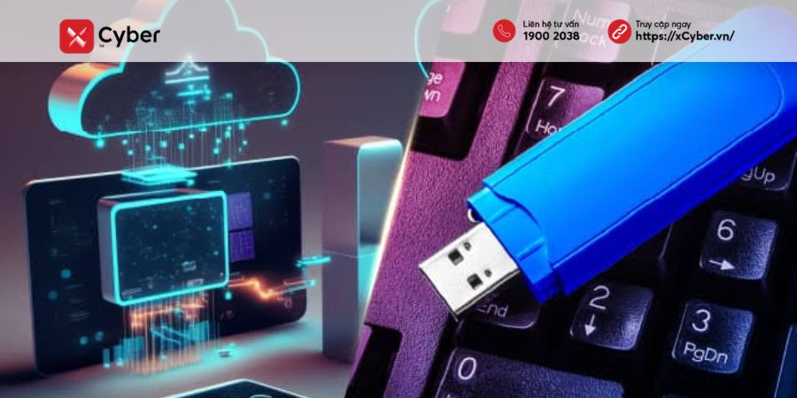 tổng quan về chữ ký số hsm và usb token