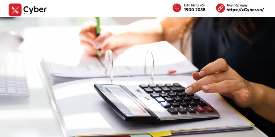 Chi phí không được trừ khi tính thuế TNDN là gì? Các khoản thường gặp và cách xử lý 6 hạch toán chi phí không được trừ khi tính thuế tndn