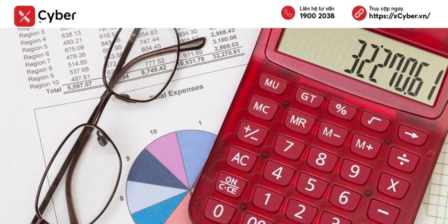 Chi phí được trừ khi tính thuế TNDN: Điều kiện, các khoản chi phí phổ biến và cách xác định 2 chi phí được trừ khi tính thuế tndn là gì